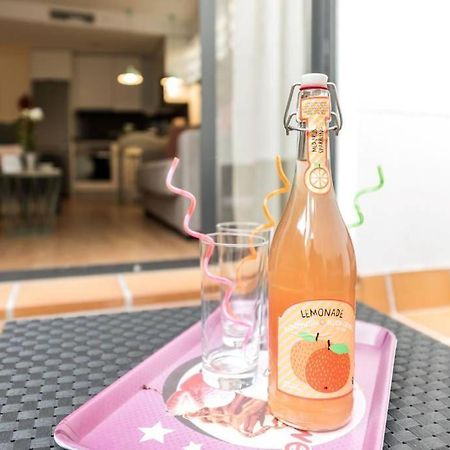Chamberi Con Jardin A By Regalatemadrid Lägenhet Exteriör bild